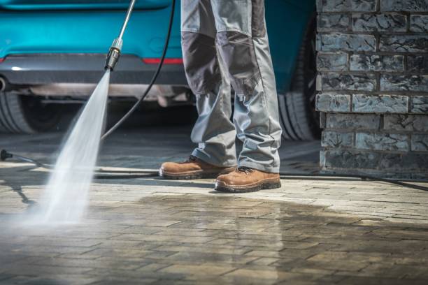 Best Oil and Grease Removal from Surfaces in San Tan Valley, AZ