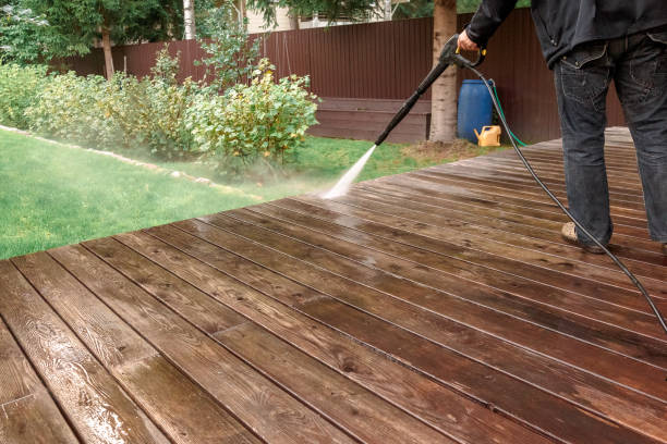 Best Concrete Surface Cleaning in San Tan Valley, AZ