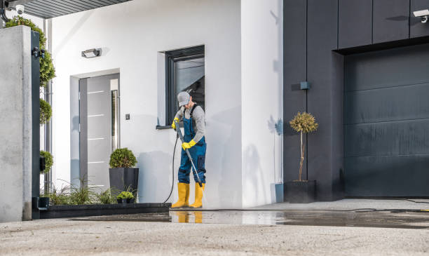 Best Driveway Cleaning and Restoration in San Tan Valley, AZ